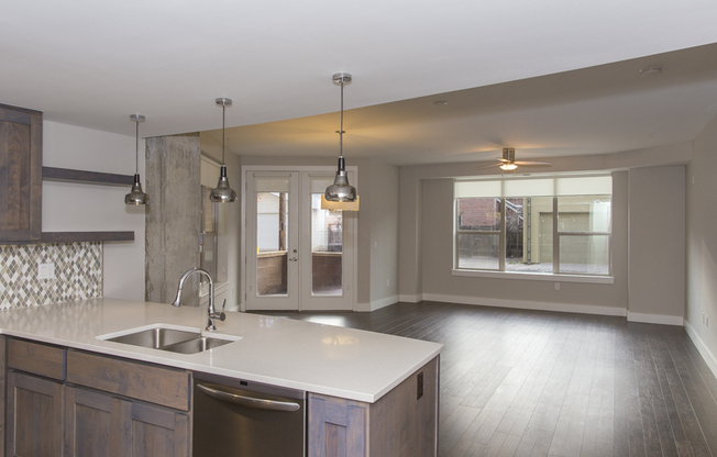 The Edge at City Park