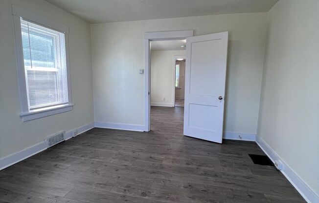 Cozy 1BR apartment now available!