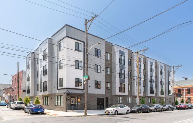 Haverford Lofts