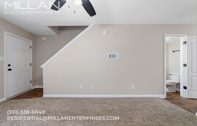 112 Sango Place Villas Dr.