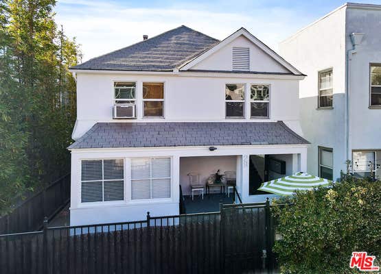 29 BROOKS AVE