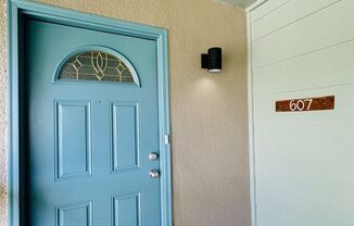 Sahara Suites Apartments