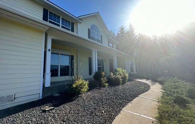 FERNAN HILL ROAD (P#278)