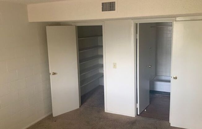 1 Bedroom Condo In Central Las Vegas