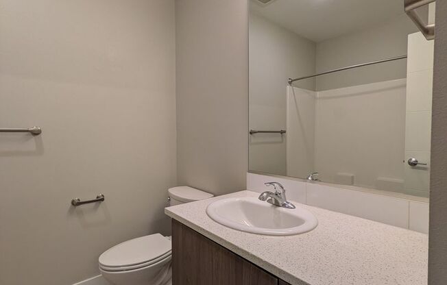 1 bed, 1 bath, 520 sqft, $1,350, Unit 201