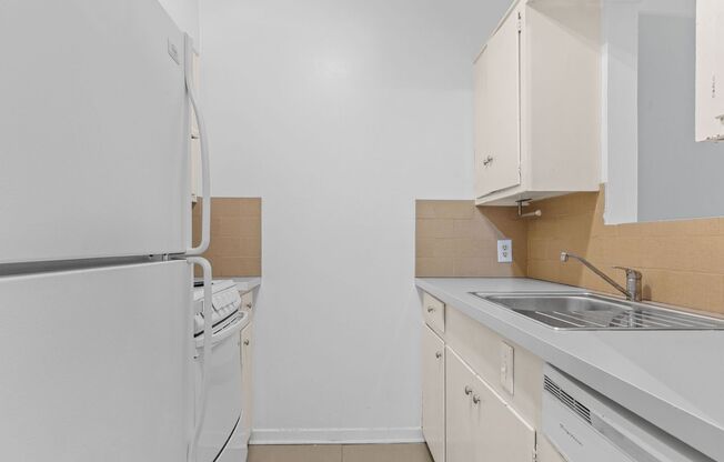 1 bed, 1 bath, $1,250, Unit 2