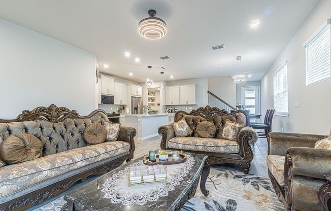 Location, lifestyle & Luxury - All in one!