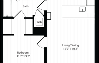 Partner-provided photo for $3255 unit