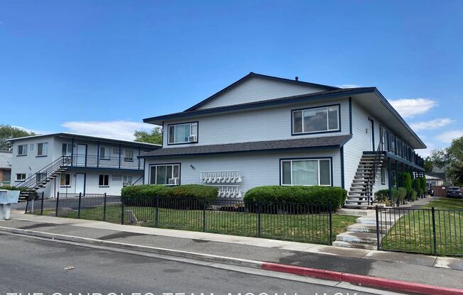 475 Grand Canyon Blvd