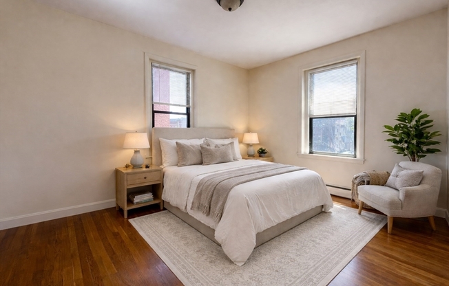 1 bed, 1 bath, 475 sqft, $2,300, Unit 53