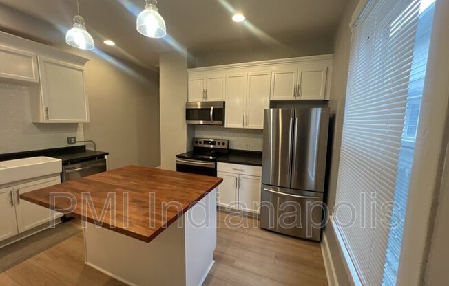 32 N IRVINGTON AVE