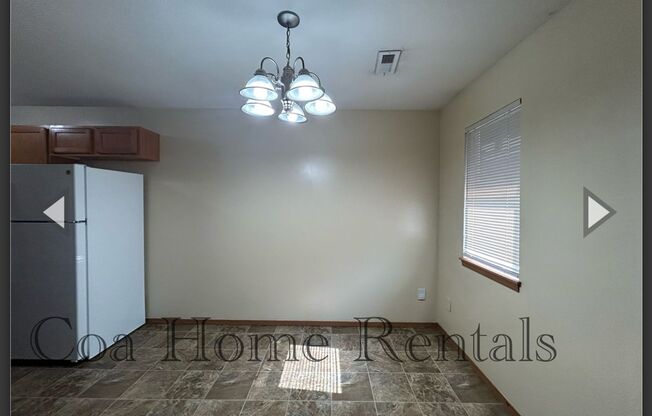 2 beds, 1 bath, $799