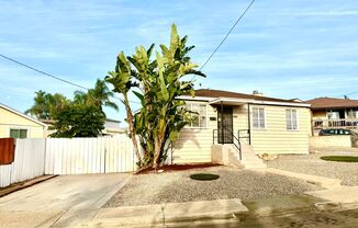 Palladian - S. Elman Street