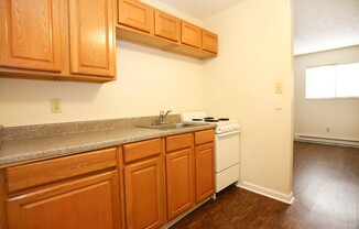 1 bed, 1 bath, 470 sqft, $895, Unit 823 - 05