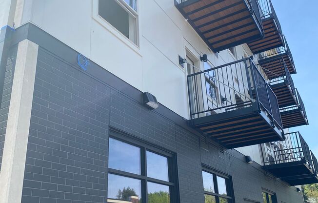 Anthony's Corner Lofts