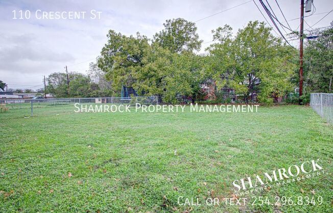 Partner-provided property photo