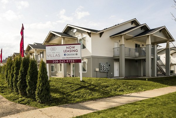 Villas at Tullamore Apartments in Post Falls