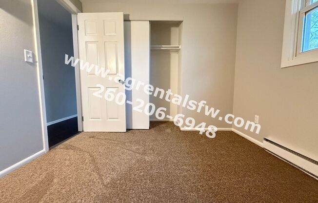 3 beds, 1 bath, $1,400