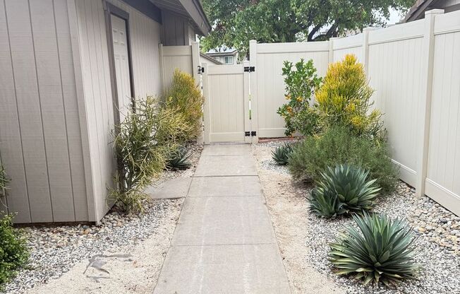 Spacious 4 bedroom condo backs to Westwood Club