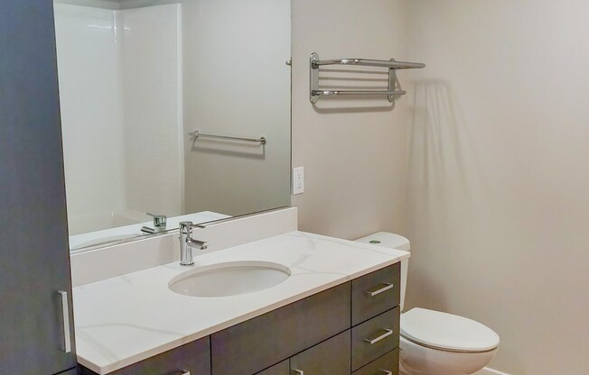 Studio, 1 bath, 460 sqft, $1,695, Unit 307