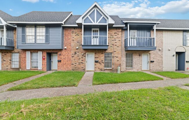 Audrey Lane Townhomes