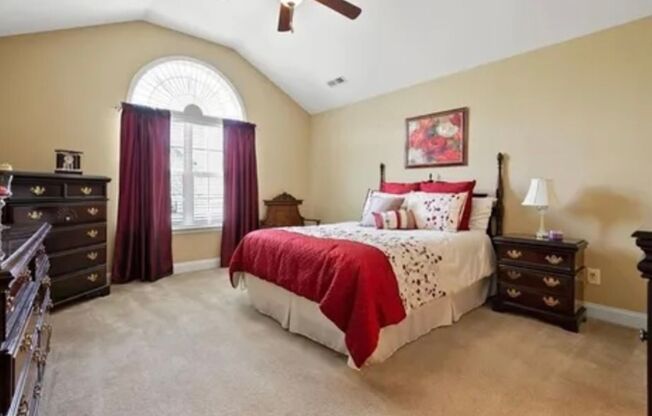 Beautiful 3 -bedroom in Plantation Ridge!