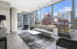 8 East Huron St.