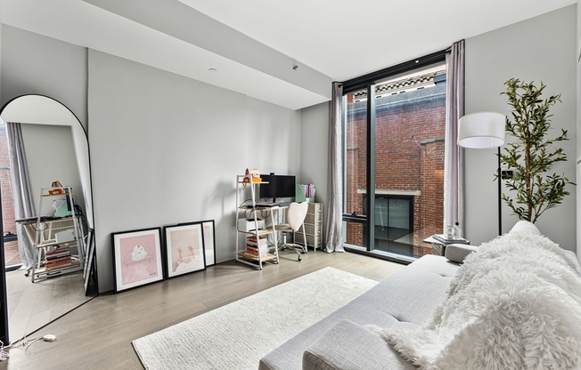 55 LAGRANGE ST