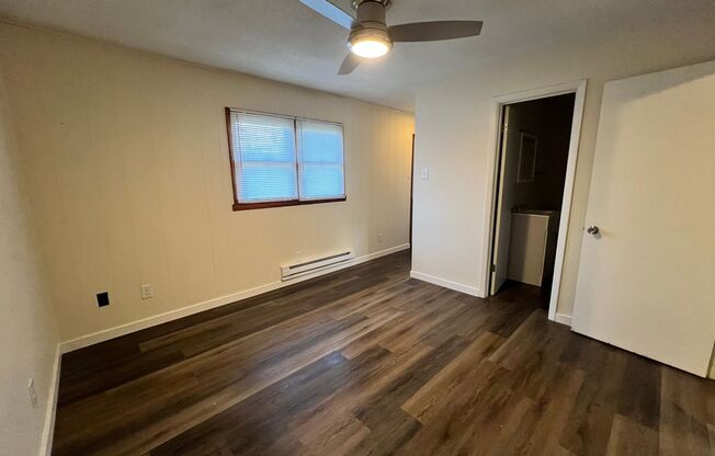 1 bed, 1 bath, 700 sqft, $650, Unit Apt# B2