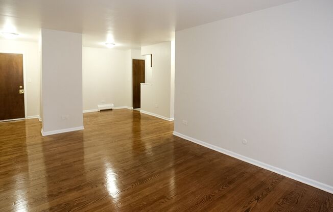 1 bed, 1 bath, $1,350, Unit 421