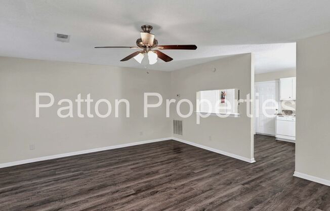 1705 Springwoods Lake Dr. - Outside CoC - R17012-01-28