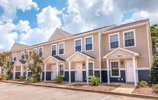 Sterlington Apartments