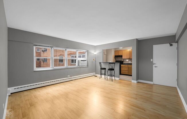 Amazing Lakefront Living on the Park