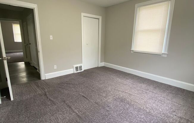 3 beds, 1 bath, $1,850