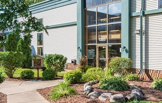 Como Park Apartments