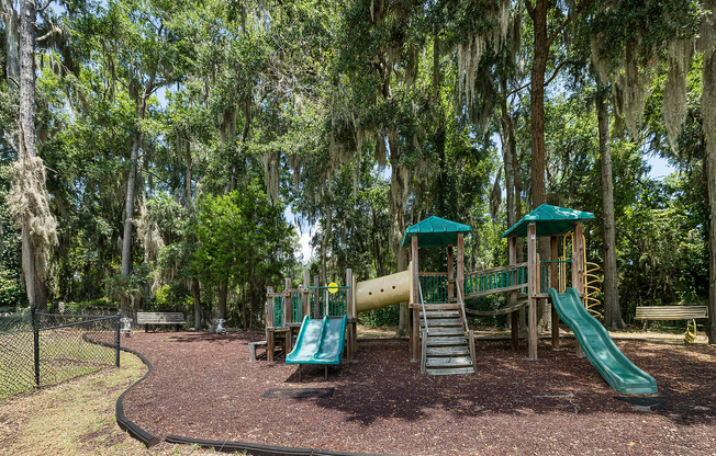 Preserve at Port Royal