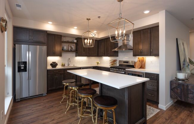1 bed, 1 bath, 1,232 sqft, $2,695, Unit 113