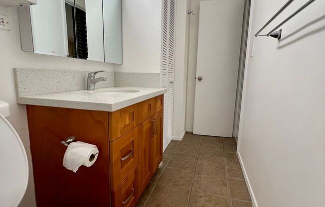 1 bed, 1 bath, $2,095, Unit # 405