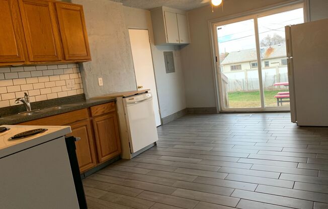 4 Bedroom/2 Bathroom Home in Kearns