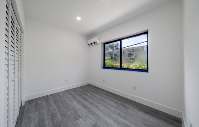 1003 Newly renovated 1/1 in Little Havana, near Brickell & Downtown!