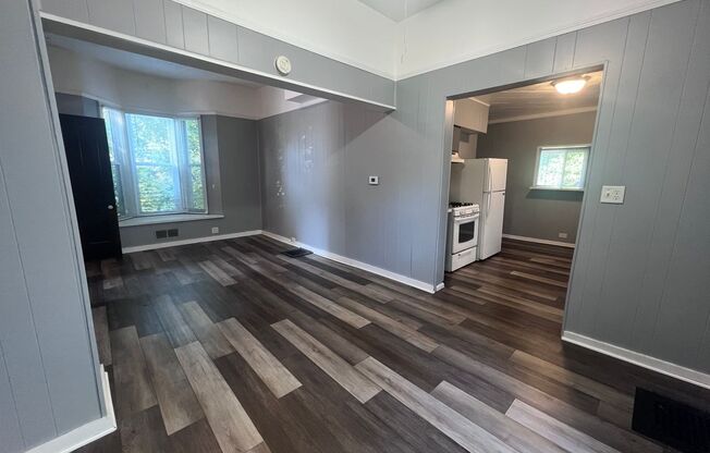 Three Bedroom Single Family Located Near Downtown Grand Rapids!