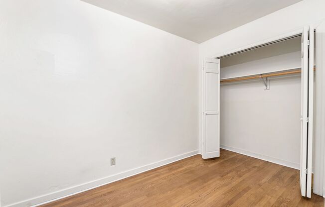 HC Hillcrest Apartments