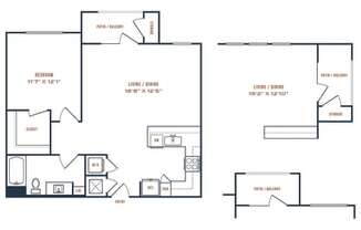 Partner-provided photo for $1809 unit