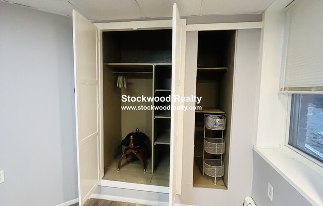 27 HOWELL ST