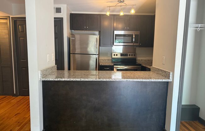 The Ridgewood Apartments in Woodbine - Remodeled Units - Gated Access - Convenient - Ample Parking - Extra Storage