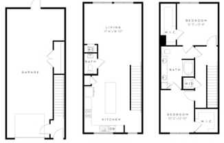 Partner-provided photo for $2069 unit