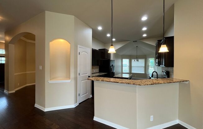 Upgraded Home in Pflugerville's Highland Park