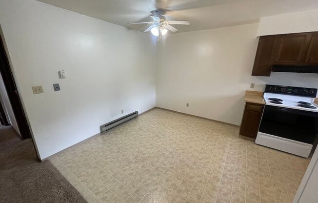 Convenient Florida Road Condo