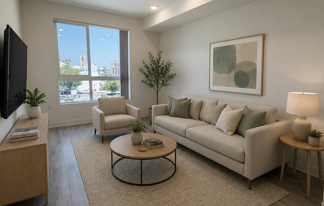 1 bed, 1 bath, 620 sqft, $2,245, Unit 308