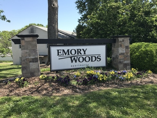 Emory Woods Apartments